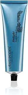 Antipodes Delight Hand and Body Cream – Antioxidant Skincare Ingredients – Hydrate & Moisturise Dry Skin – Avocado Oil Skin Benefits – Dry Skin – 120ml