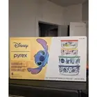 Lilo & Stitch Disney Pyrex Bowl Set
