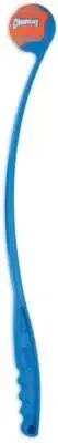 Chuckit! Classic Ball Launcher Medium Ball - 26" Launcher - Pack of 3
