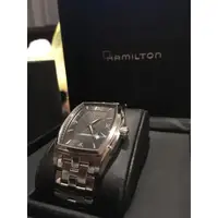 在飛比找蝦皮購物優惠-HAMILTON 手錶 mercari 日本直送 二手