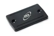 AS3 CLUTCH RESERVOIR COVER for SUZUKI GSX 650 F 08-12 SV 1000 N 03-07
