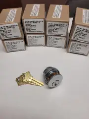 Schlage Primus E Keyway Mortise Cylinders - New
