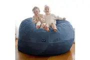The Wombat Foam Self-Regulation Pod (120cm)