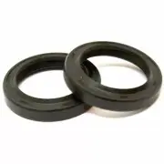 Pair Oil Seals Fork CENTAURO 43X54X11 Ducati 996 996 Sps III 2000-2000