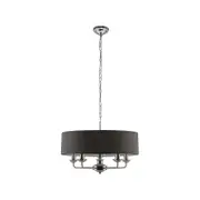 Lexi Lighting Beata Chandelier Light - Large 55 cm