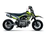 Genuine Thumpstar ® TSK 50cc | DIRT BIKE | MOTORBIKE | PIT BIKE | POCKET BIKE |