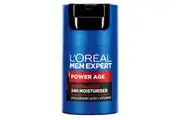 L'Oreal Paris Men Expert Power Age Anti-Ageing Moisturiser 50ml