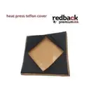 Teflon cover for heat press - sublimation, vinyl & DTF printing 40cm * 50cm