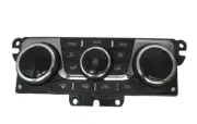 HVAC Temperature Control Panel Dash Unit 2013-2017 Buick Enclave