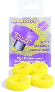 Powerflex Front Strut Top Mount Guide Bushings PFF5-1430 for BMW E70 X5 / E71 X6
