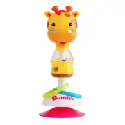 Bumbo Suction Toy, Gwen The Giraffe