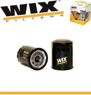 OEM Engine Oil Filter WIX for MAZDA B2600 1989-1993 L4-2.6L (for: Mazda)