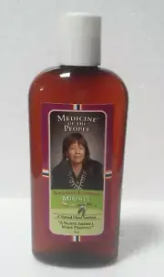 Navajo Medicine Of The People Navitizer Lavender - Mindful - 4 oz Hand Sanitizer