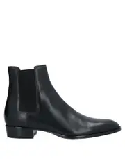 [SAINT LAURENT] SAINT LAURENT Ankle boots - Item 17081137