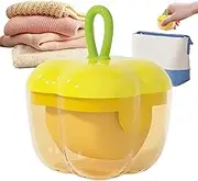 Washable Lint Roller,Couch Hair Removal Tool | Washable Adhesive Removal Tool Couch Cleaner for Carpets Purse Car Interiors Laundry Upholstery Pet Beds Household