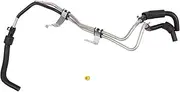 Sunsong 3404767 Power Steering Return Line Hose Assembly
