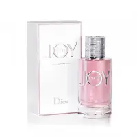 在飛比找Yahoo!奇摩拍賣優惠-Dior JOY BY DIOR 女性淡香精 50ML 90