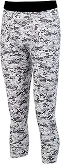 [Augusta Sportswear] Men's Hyperform Compression Calf-Length Tight