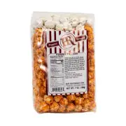 Pumpkin Pie Popcorn | Made in Small Batches | Party Popcorn | Ready To Eat