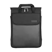 Targus 14' T.A.N.C. Armoured Case Carry Bag Durable Water Resistant
