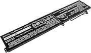 Vsdampj 3900mAh/11.34V Battery Compatible with LEN0VO fit P/N: 5B10Q71251, 5B10Q71252, 5B10Q71254, 5B10W67266, 5B10W67313, 928QA221H, L17C3PB0, L17D3PB0, L17M3PB1, SB10W67265