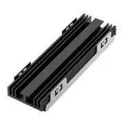 for M.2 2230 SSD Hard Heatsink Double Sided Cooling Thermal Pa