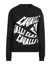 [CAVALLI CLASS] CAVALLI CLASS Sweatshirts - Item 10338479