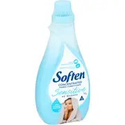 Soften Sensitive Fabric Softener 1L