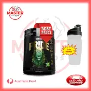 Ehp Labs Pride Pre Workout 40 Serves Pump Focus Energy SK