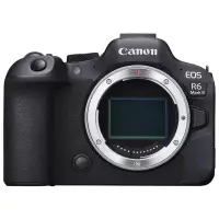 在飛比找博客來優惠-Canon EOS R6 Mark II BODY 單機身 