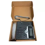 NEW Cisco 7841 IP Phone CP-7841-3PCC-K9