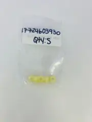 Genuine OEM ECHO 17724603930 Rope Clip NOS (5pcs)