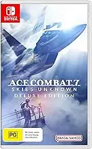 Ace Combat 7: Skies Unknown - Nintendo Switch