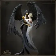 Undead Lovers by Great Grimoire |