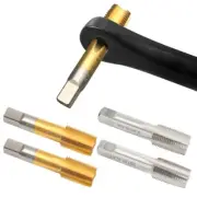 Thread Tap Pedal Accessories Bicycles Outdoor Crank Repair Tools Replacements