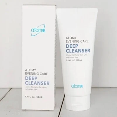 Atomy - Evening Care Deep Cleanser - 150ml