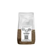 Mushroom Experts CO2 Bag - 2Kg - Up to 1300 PPM - With Trichoderma