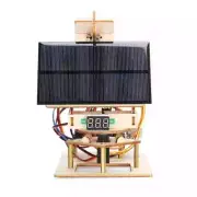 Starter Kit For Arduino Programming Solar Traceker DIY Electronics kit STEM+Code