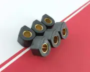 Dr. Pulley 20x15 Sliding Weights 7-21g for Honda PCX150 NAVI SH 150cc Aprilia