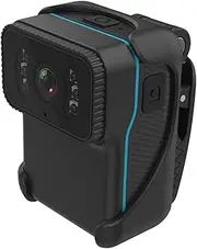 DOITOOL Digital Video Camera Mini Dv Recorder with Built WiFi for Real Transmission Portable Action Camera for Outdoor Vlogging and Recording