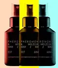 PHEROMONE & molecule yuzu iso e super for MAN 2 MAN edt 60ml.