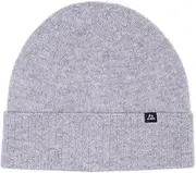 [DANISH ENDURANCE] 100% Cashmere Hat, Luxuriously Soft, Winter Hat, Warm Thermal Wool Hat, Premium Comfort, Unisex, Beanie for Men and Women