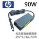 HP 高品質 90W 圓孔針 變壓器 G7000 Envy 14 15 17 (8.3折)