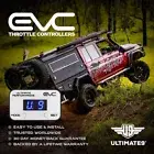 EVC Throttle Controller for Holden Colorado RC 2009-2011 All Engines