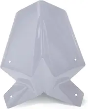 For KTN DUKE790 2018-2024 DUKE890 2021-2023 Windshield Windscreen Wind Deflector Shield Screen with Bracket Accessories Board Sun