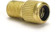 Adaptor for Presta Bicycle Valve