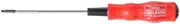 Toledo Screwdriver Tamperproof Torx T9x100 321911 321911