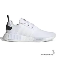 在飛比找森森購物網優惠-【現貨下殺】Adidas 女鞋 休閒鞋 NMD_R1 襪套 