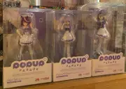 Pop Up Parade Umamusume Pretty Derby Figure Set of 3 (Good Smile Company)