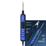 0.8-100V Auto Car Electrical Circuit Voltage Tester Led Light Test Probe Pen